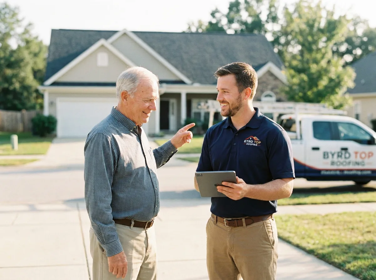 Roofing Veedersburg, IN FAQs